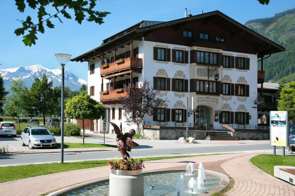 Gasthof Zur Post ไมส์โฮเฟิน ภายนอก รูปภาพ