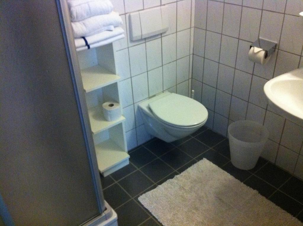 Gasthof Zur Post ไมส์โฮเฟิน ภายนอก รูปภาพ